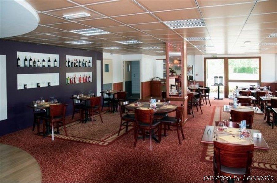 Brit Hotel Agen - L'Aquitaine Le Passage  Bagian luar foto
